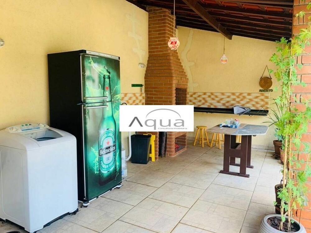 Casa, 4 quartos - Foto 6