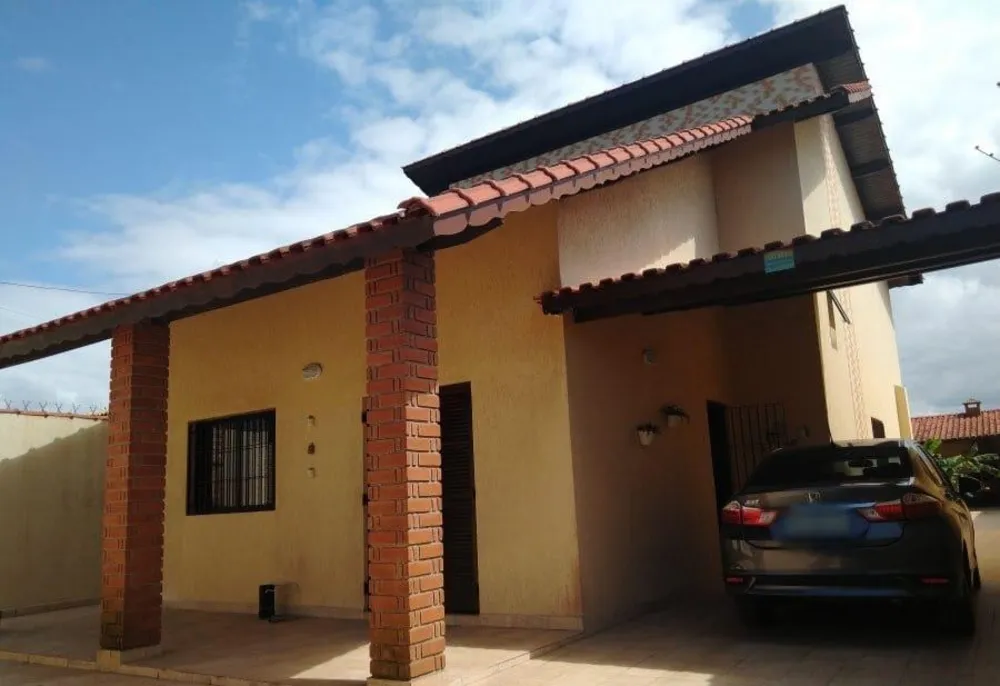 Casa, 4 quartos - Foto 4