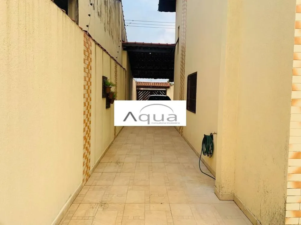 Casa, 4 quartos - Foto 19