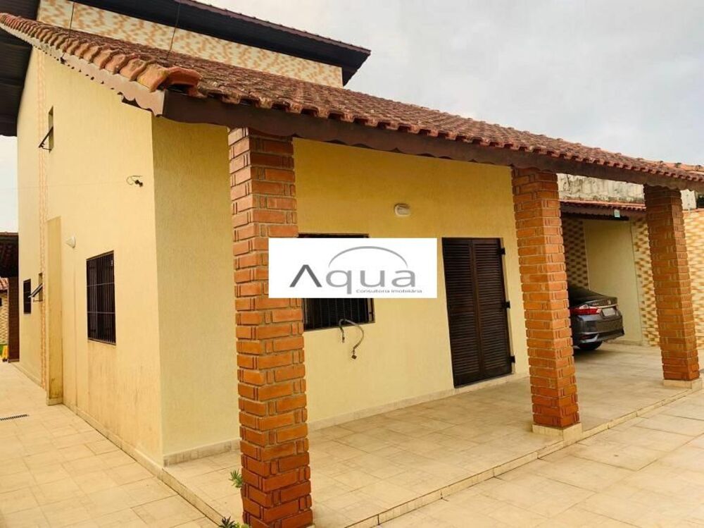 Casa, 4 quartos - Foto 3