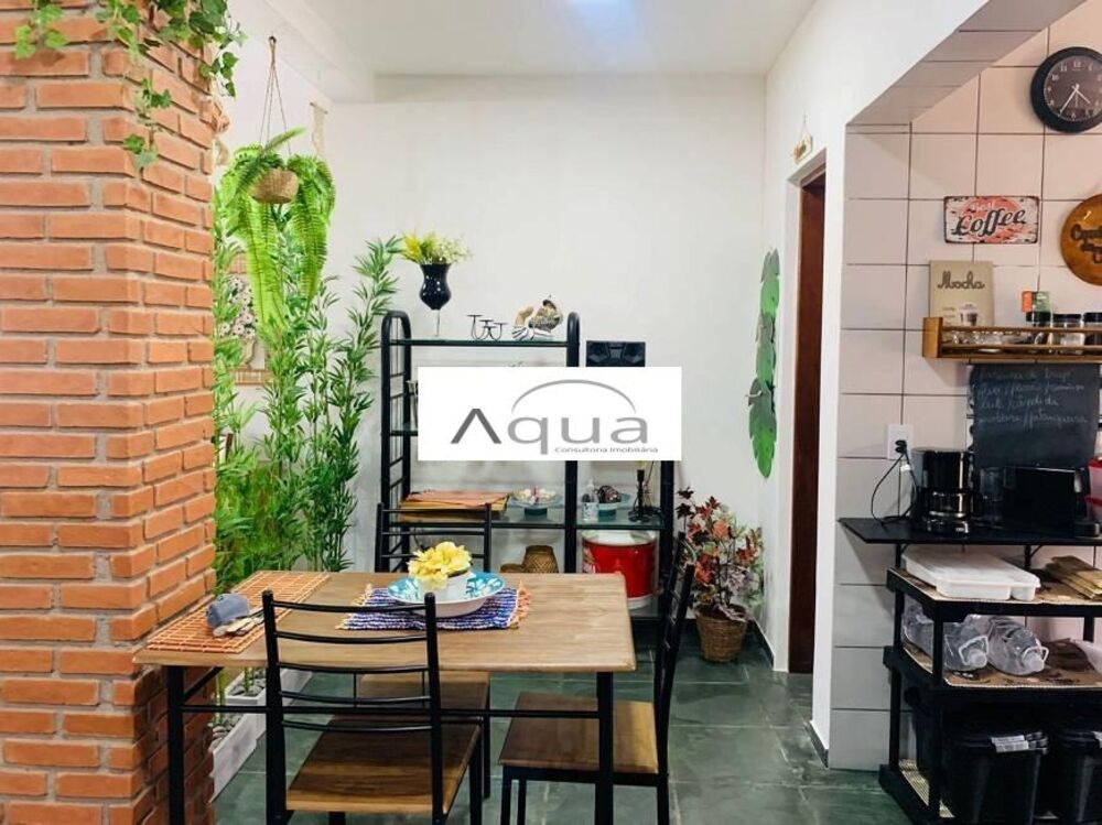 Casa, 4 quartos - Foto 2