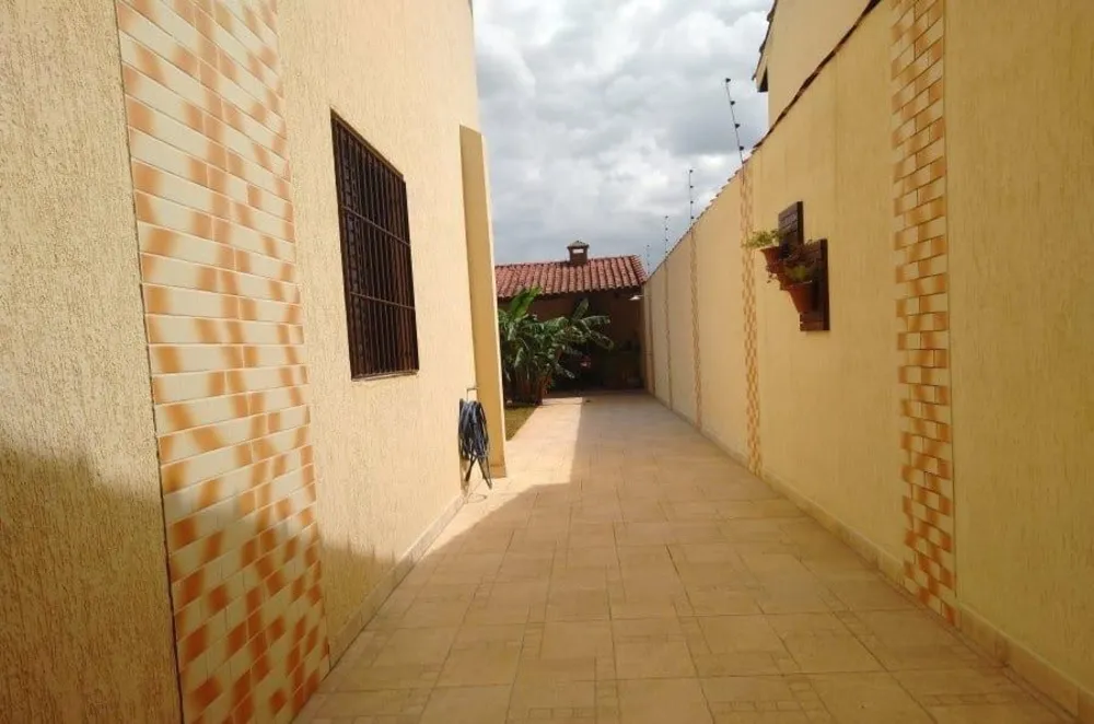 Casa, 4 quartos - Foto 2