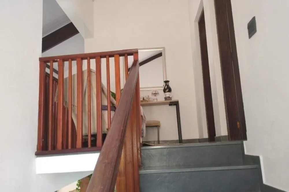 Casa, 4 quartos - Foto 16