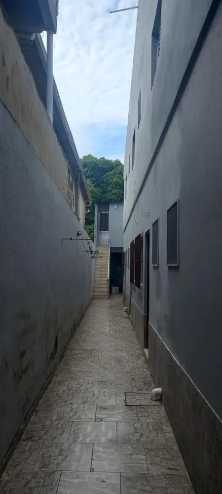 Casa, 10 quartos - Foto 2
