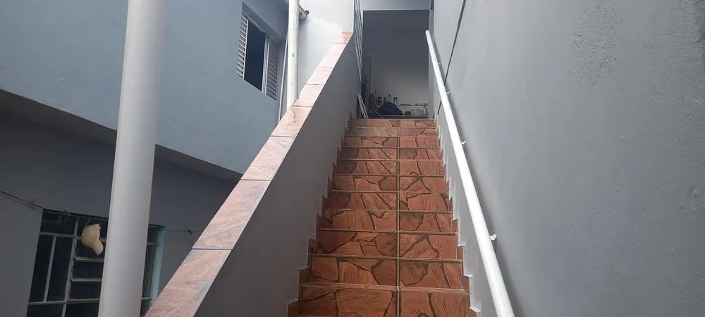 Casa, 10 quartos - Foto 14