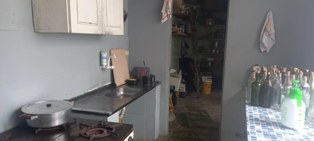 Casa, 10 quartos - Foto 11