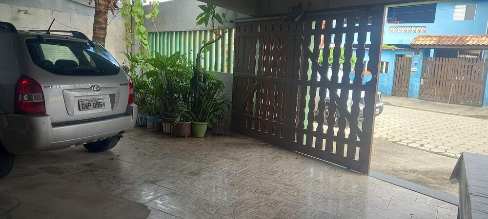 Casa, 10 quartos - Foto 2
