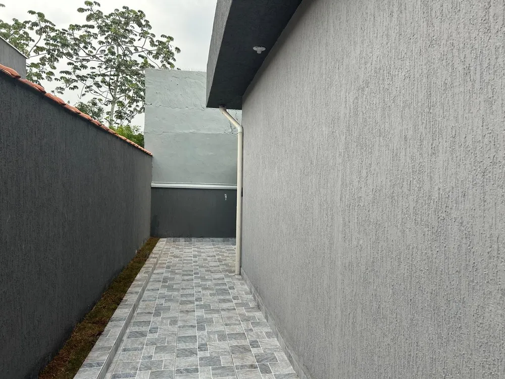 Casa, 2 quartos, 52 m² - Foto 2