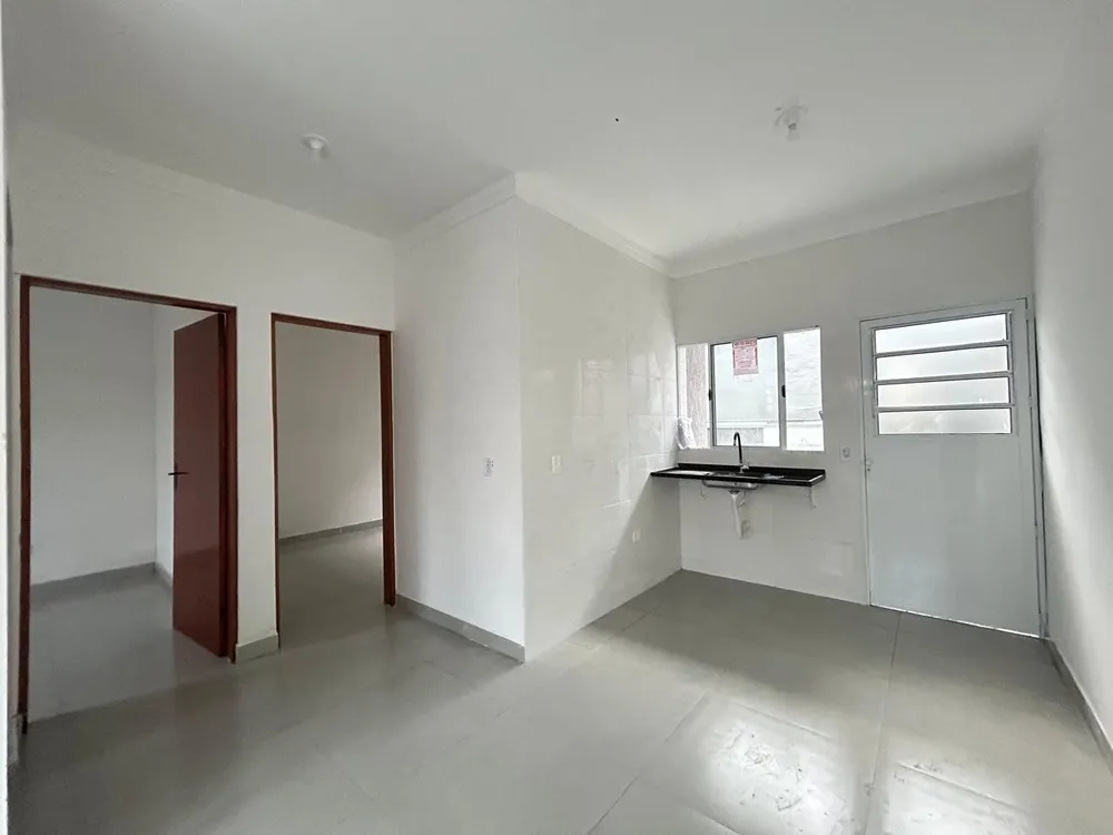 Casa, 2 quartos, 52 m² - Foto 10
