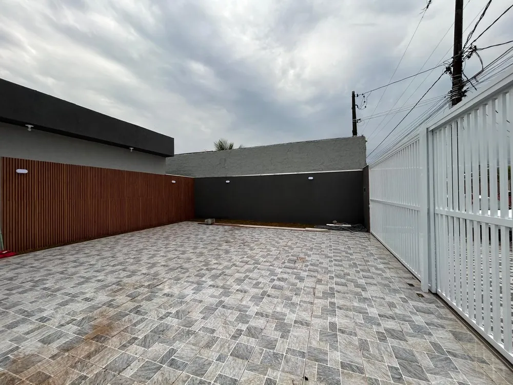 Casa, 2 quartos, 52 m² - Foto 16