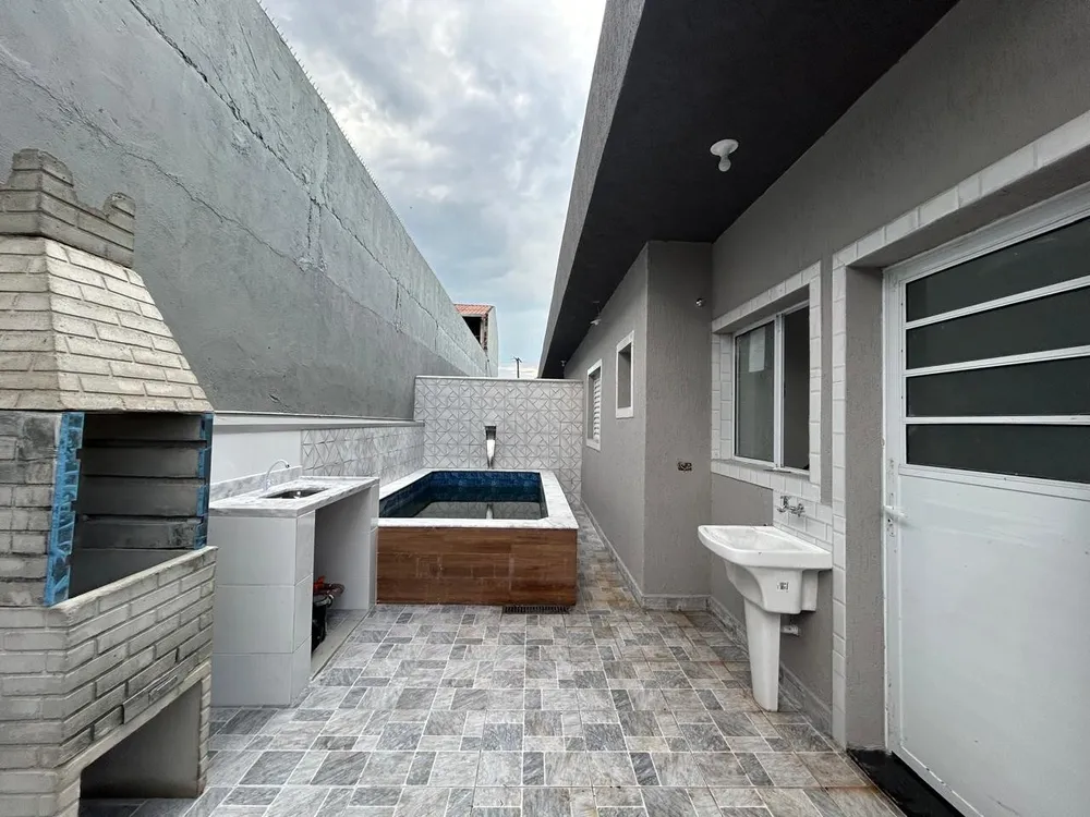 Casa, 2 quartos, 52 m² - Foto 6