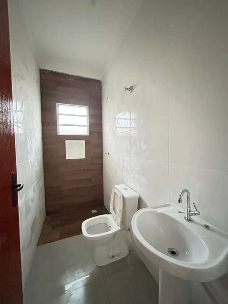 Casa, 2 quartos, 52 m² - Foto 5