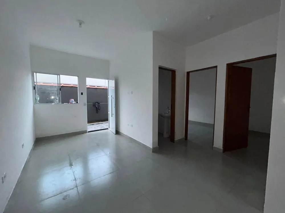 Casa, 2 quartos, 52 m² - Foto 3