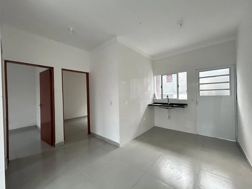 Casa, 2 quartos, 52 m² - Foto 11