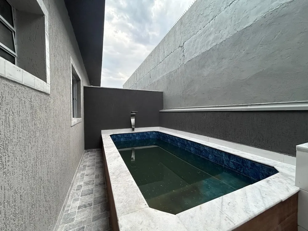 Casa, 2 quartos, 52 m² - Foto 13