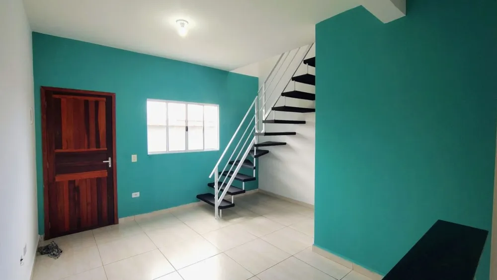 Casa, 2 quartos - Foto 2