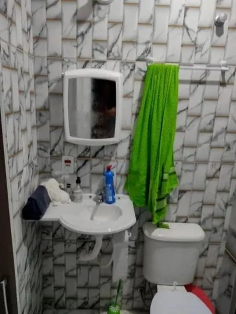 Casa, 1 quarto - Foto 7