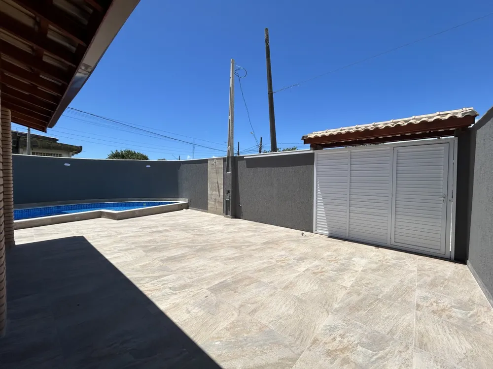 Casa, 3 quartos - Foto 7