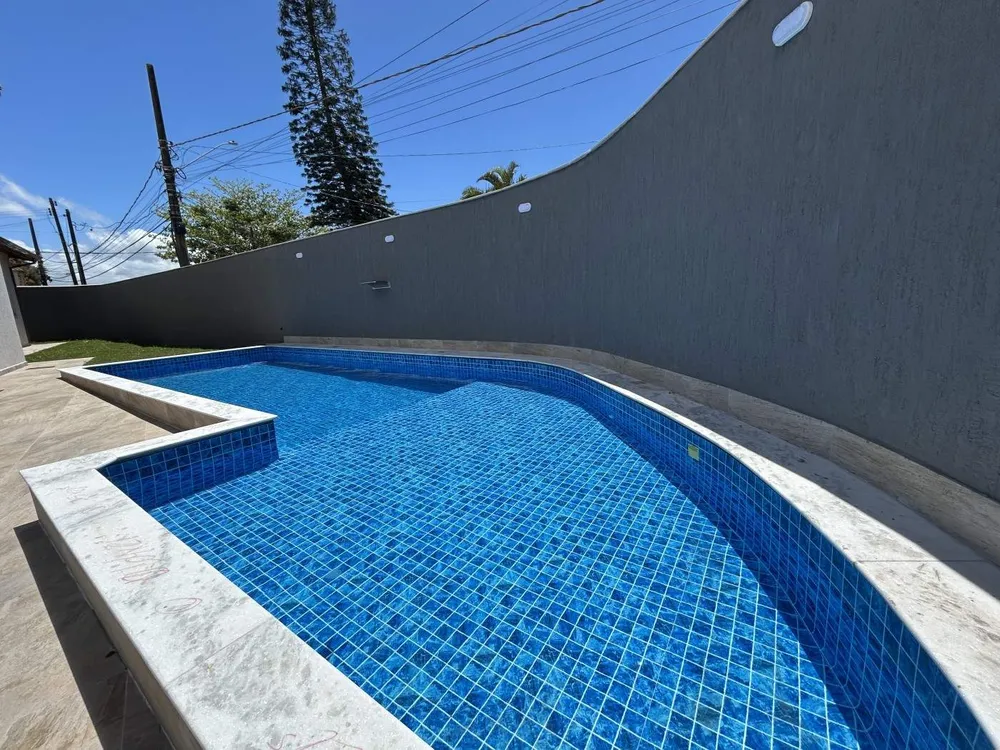 Casa, 3 quartos - Foto 2