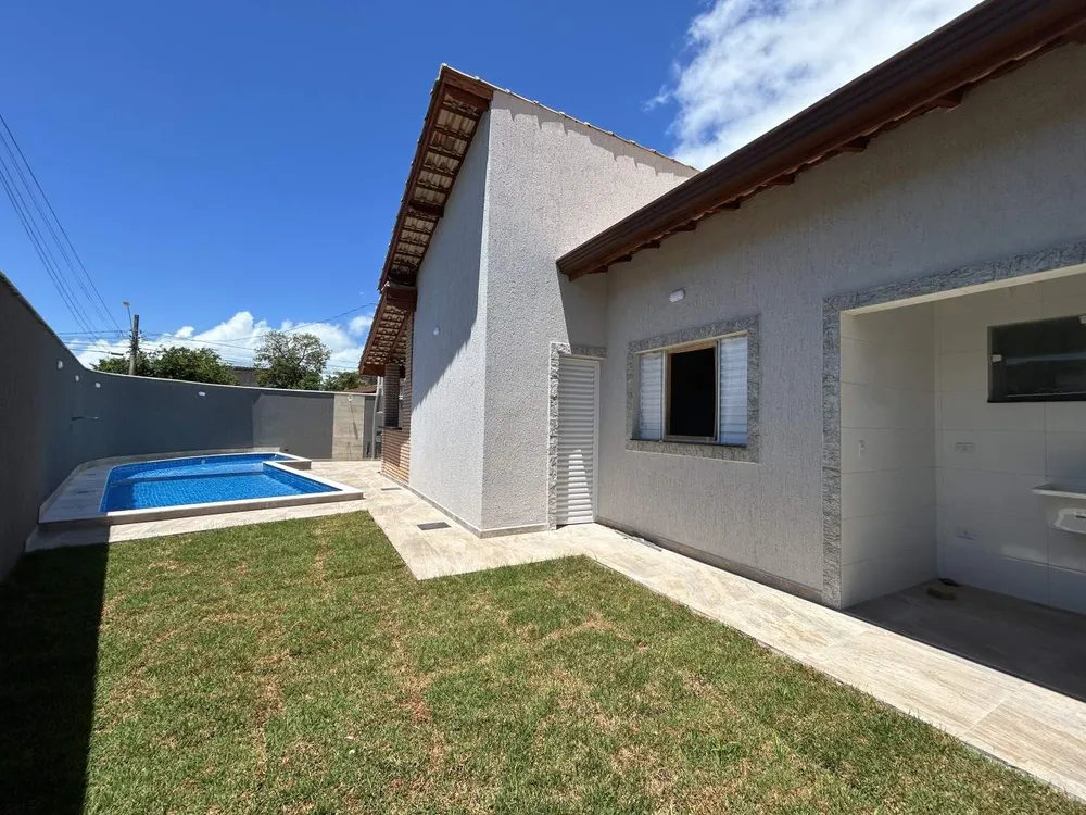 Casa, 3 quartos - Foto 3