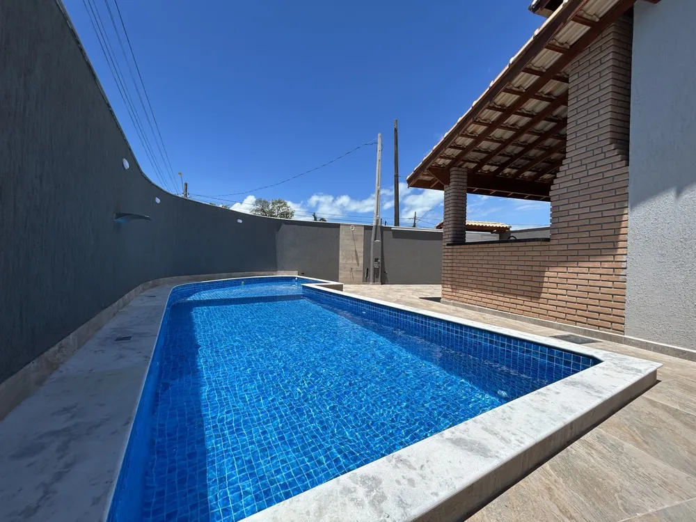 Casa, 3 quartos - Foto 4