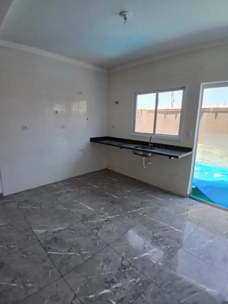 Casa, 2 quartos - Foto 4