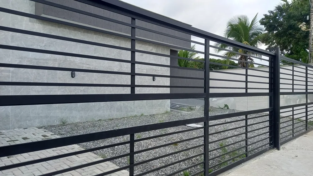Casa, 2 quartos, 48 m² - Foto 11