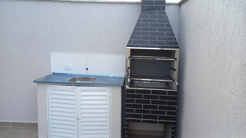 Casa, 2 quartos, 48 m² - Foto 8