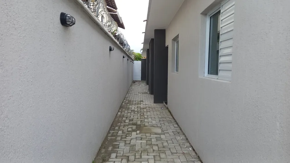 Casa, 2 quartos, 48 m² - Foto 13