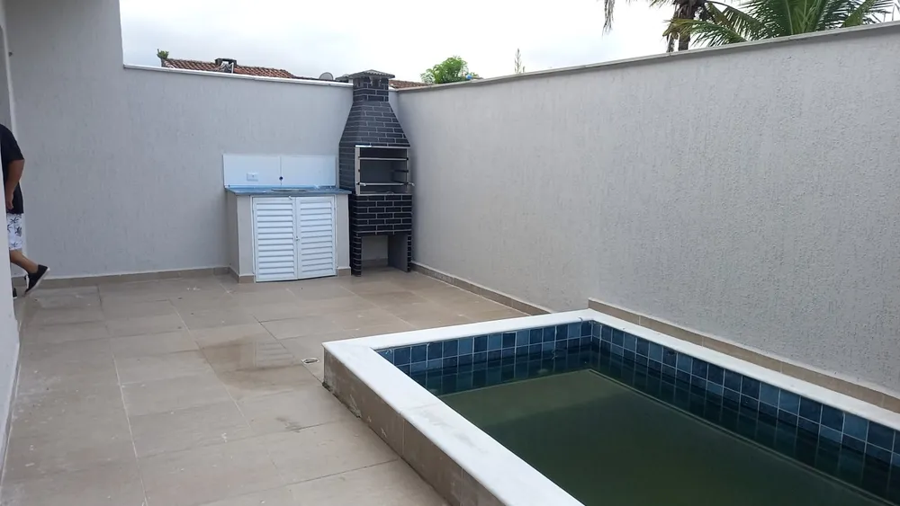 Casa, 2 quartos, 48 m² - Foto 1