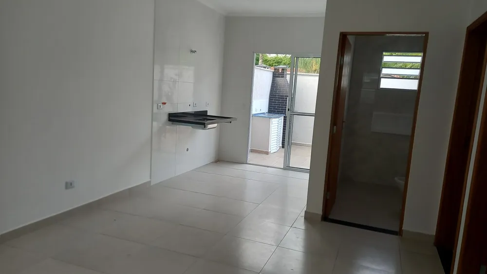 Casa, 2 quartos, 48 m² - Foto 3