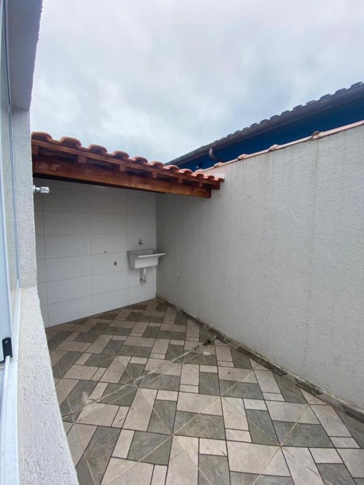Casa, 2 quartos - Foto 4