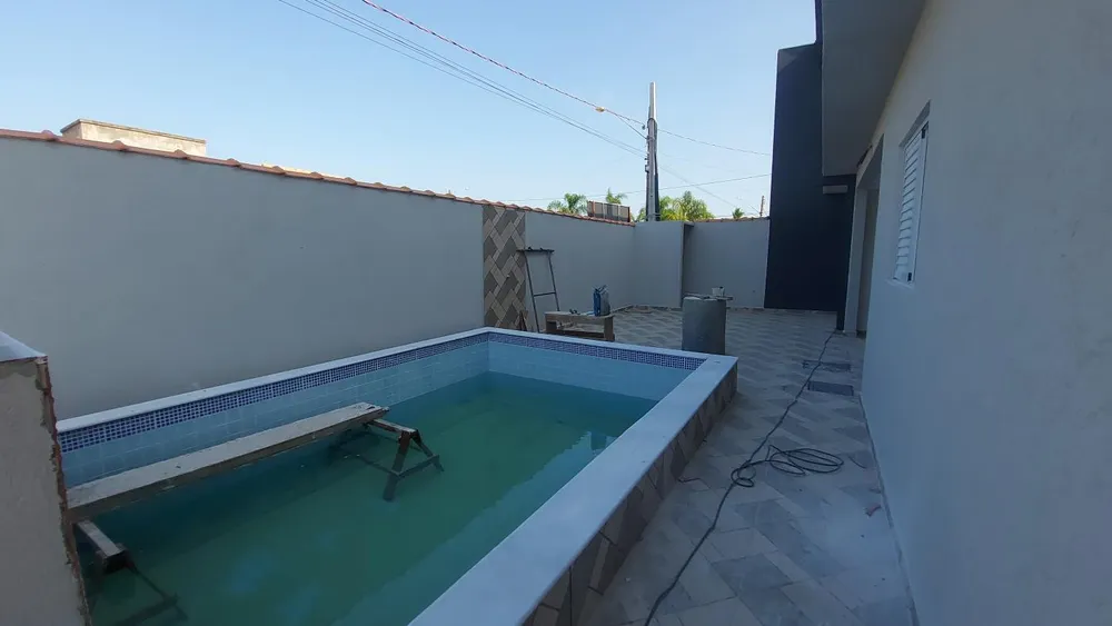 Casa, 2 quartos - Foto 10