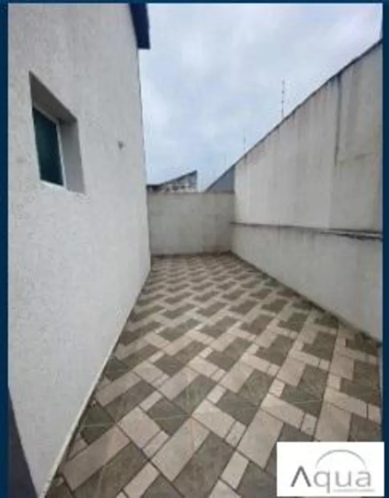 Casa, 2 quartos - Foto 17