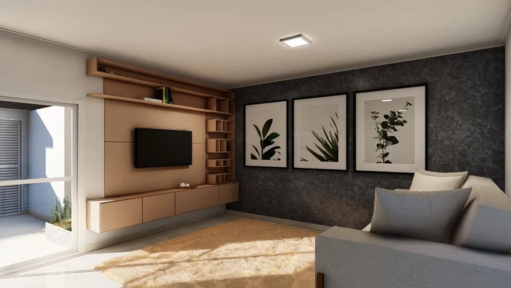 Casa, 2 quartos - Foto 6