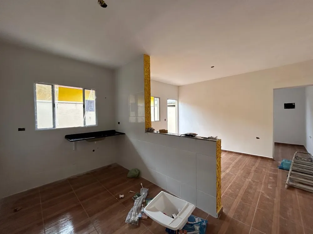 Casa, 2 quartos - Foto 4