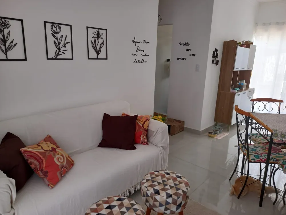 Casa, 2 quartos, 48 m² - Foto 12