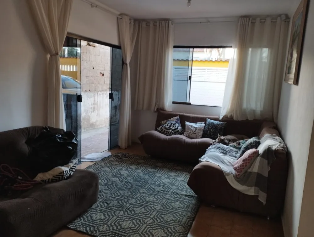 Casa, 2 quartos - Foto 2