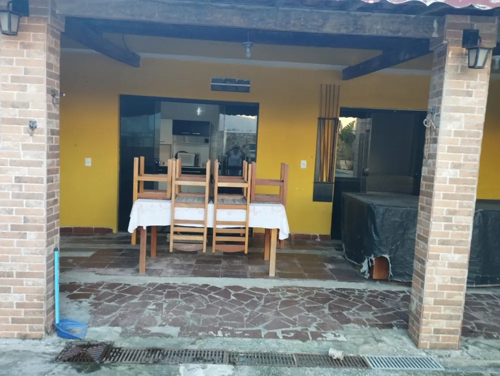 Casa, 2 quartos - Foto 8