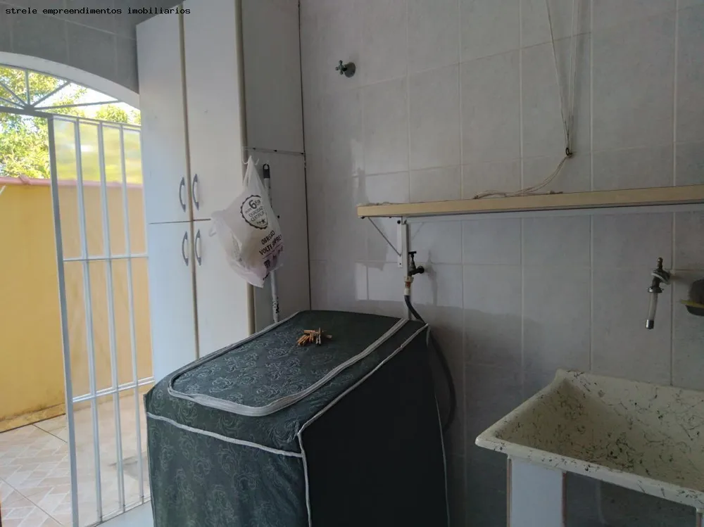 Casa, 3 quartos - Foto 16