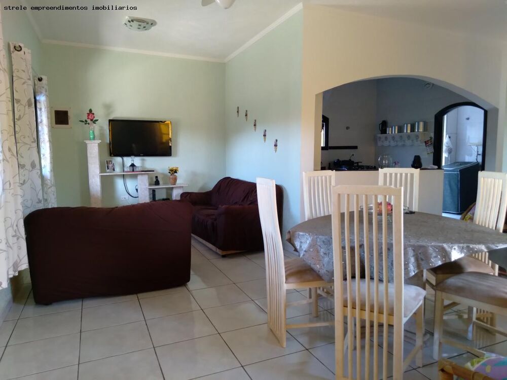 Casa, 3 quartos - Foto 5