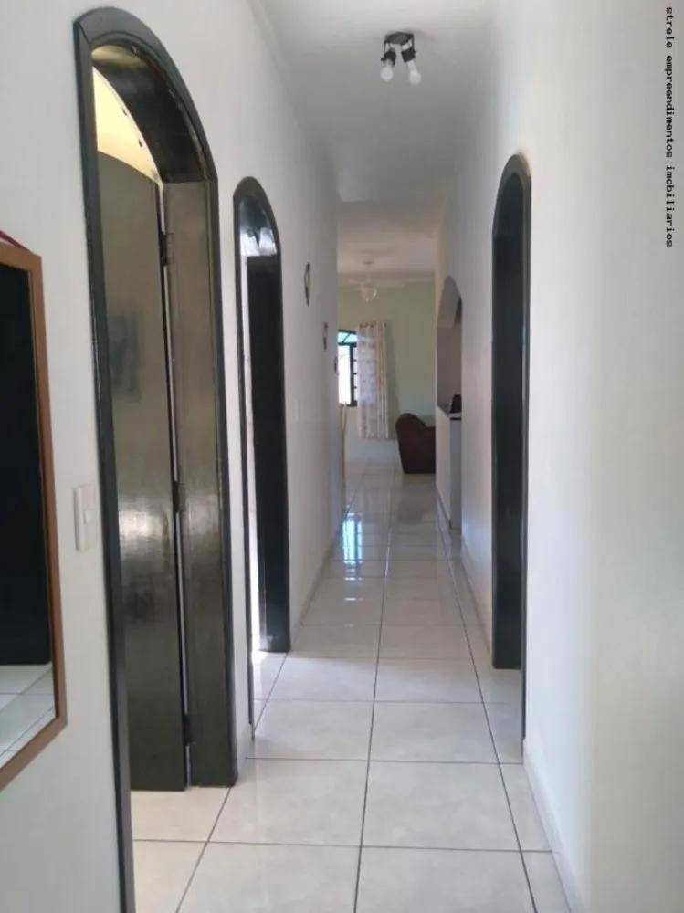 Casa, 3 quartos - Foto 14