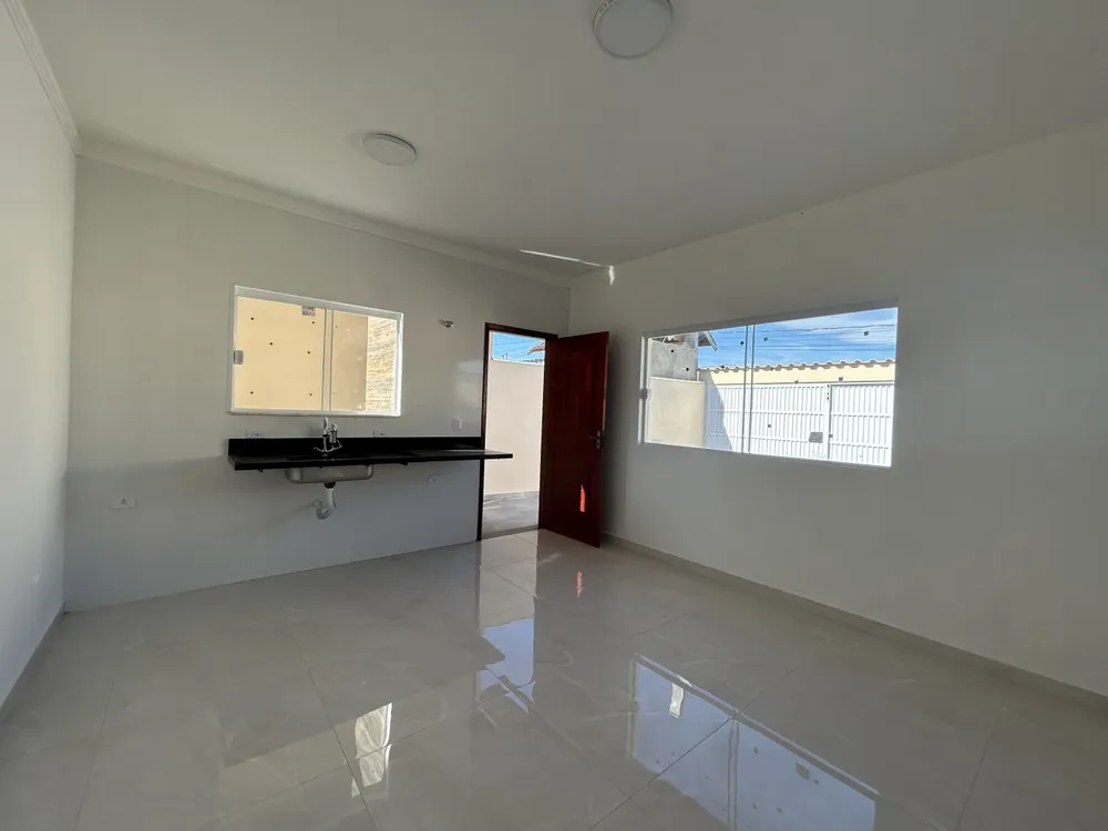 Casa, 3 quartos - Foto 6