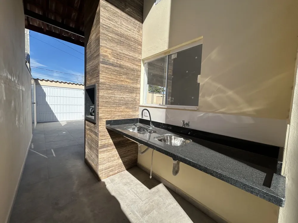Casa, 3 quartos - Foto 11