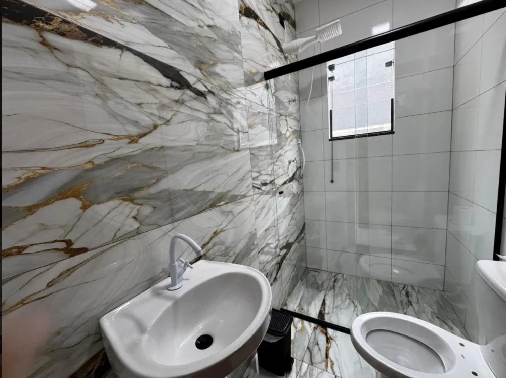 Casa, 2 quartos - Foto 4