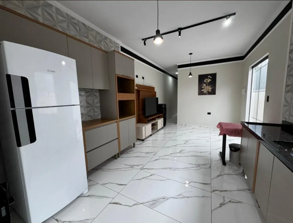 Casa, 2 quartos - Foto 6