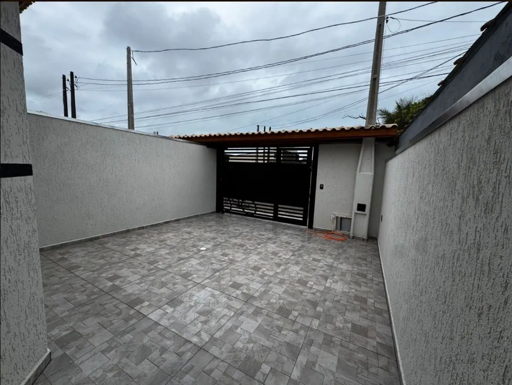 Casa, 2 quartos - Foto 3