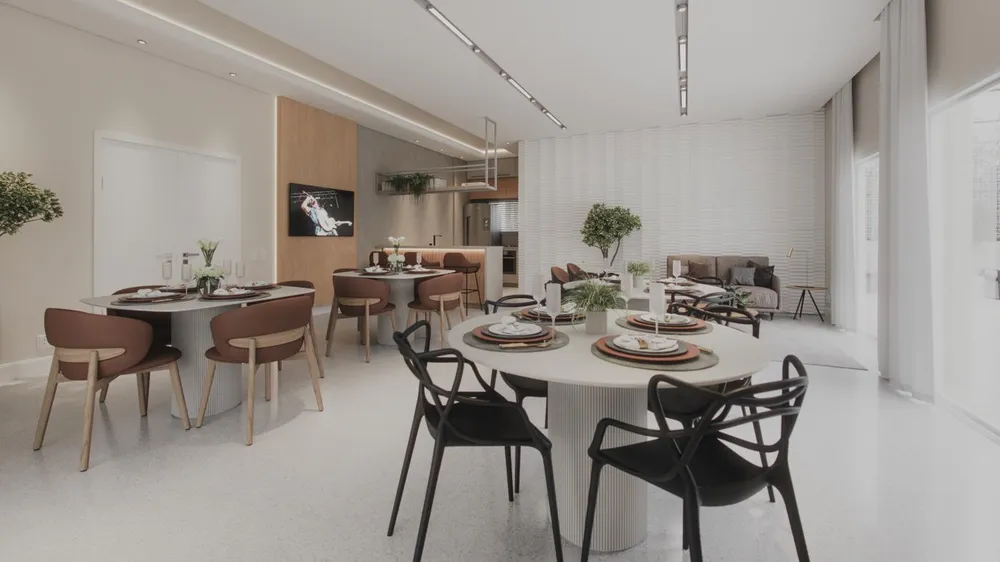 Apartamento, 3 quartos, 111 m² - Foto 2