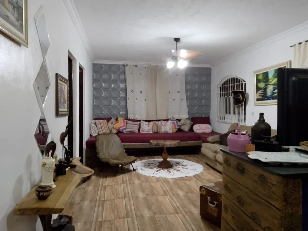 Chácara, 3 quartos, 1200 m² - Foto 8