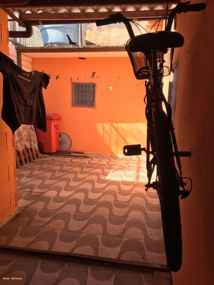 Casa, 3 quartos - Foto 20